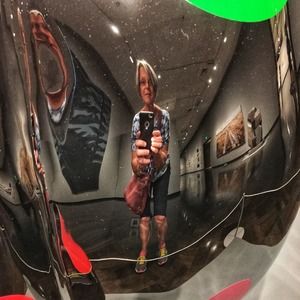 Meet your Posher, Regina